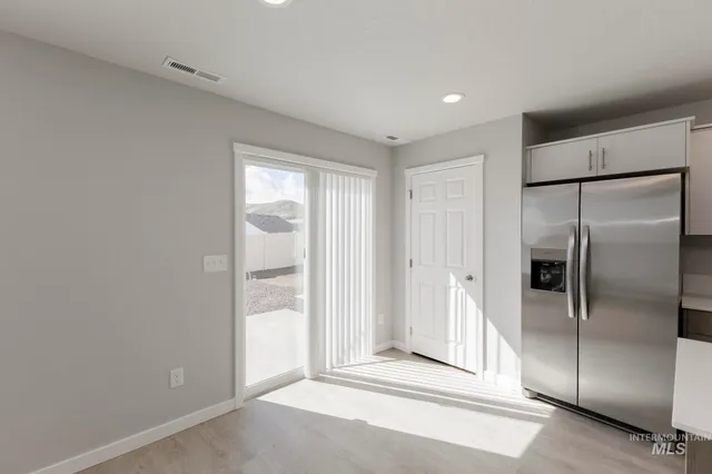 $333,990 | 119 Caribou Street, Horseshoe Bend, ID 83629