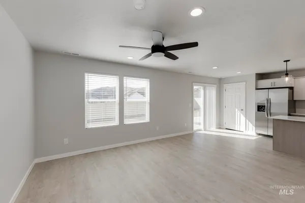 $317,990 | 119 Caribou Street, Horseshoe Bend, ID 83629