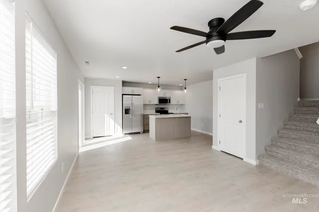 $333,990 | 119 Caribou Street, Horseshoe Bend, ID 83629