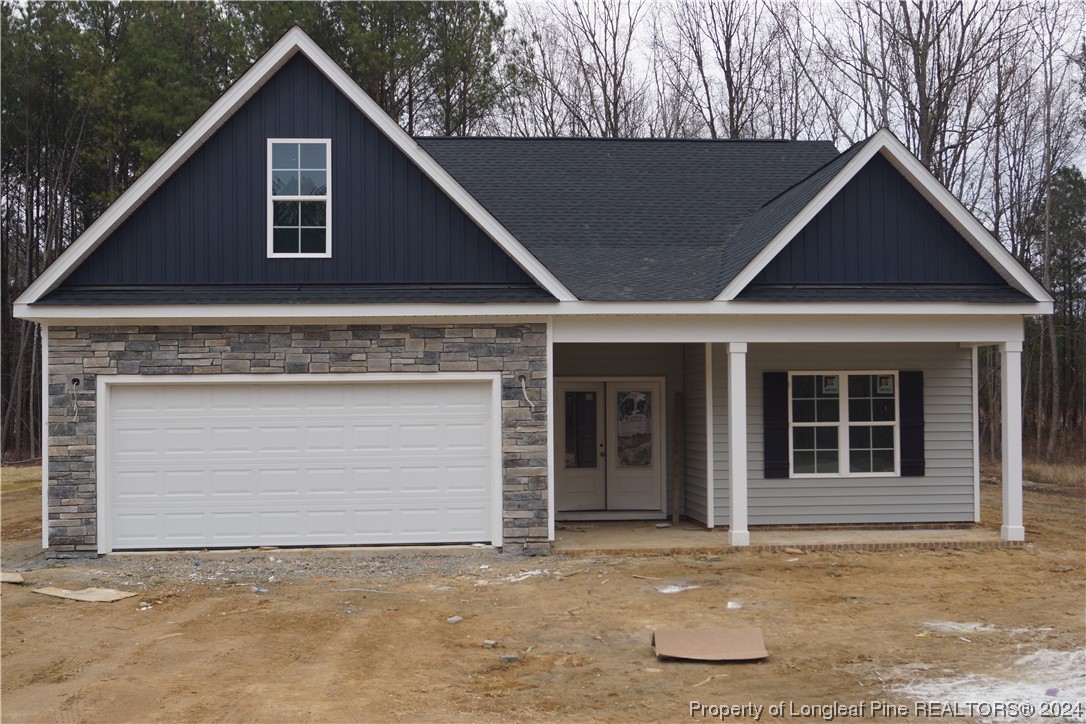 145 Knotts Berry Road Bunnlevel, NC 28323 - Photo 1 of 34 Gallery Image 1