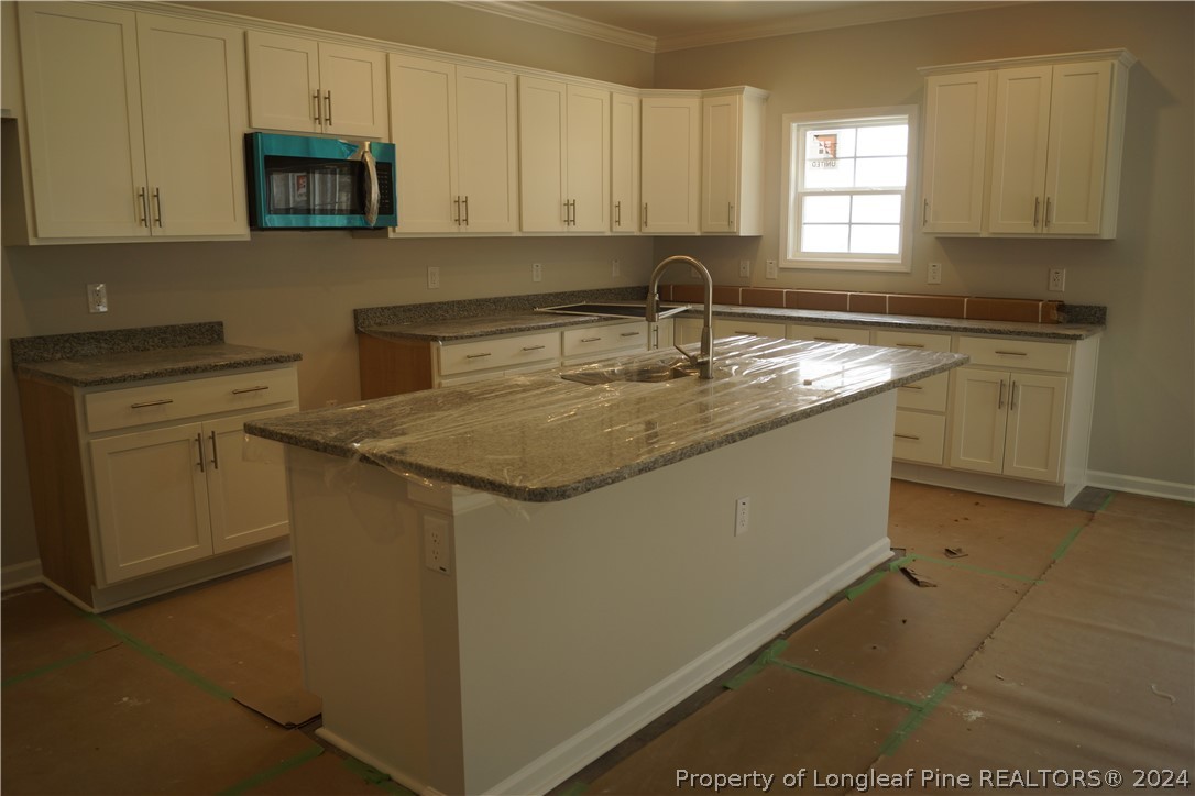 145 Knotts Berry Road Bunnlevel, NC 28323 - Photo 11 of 34 Gallery Image 11