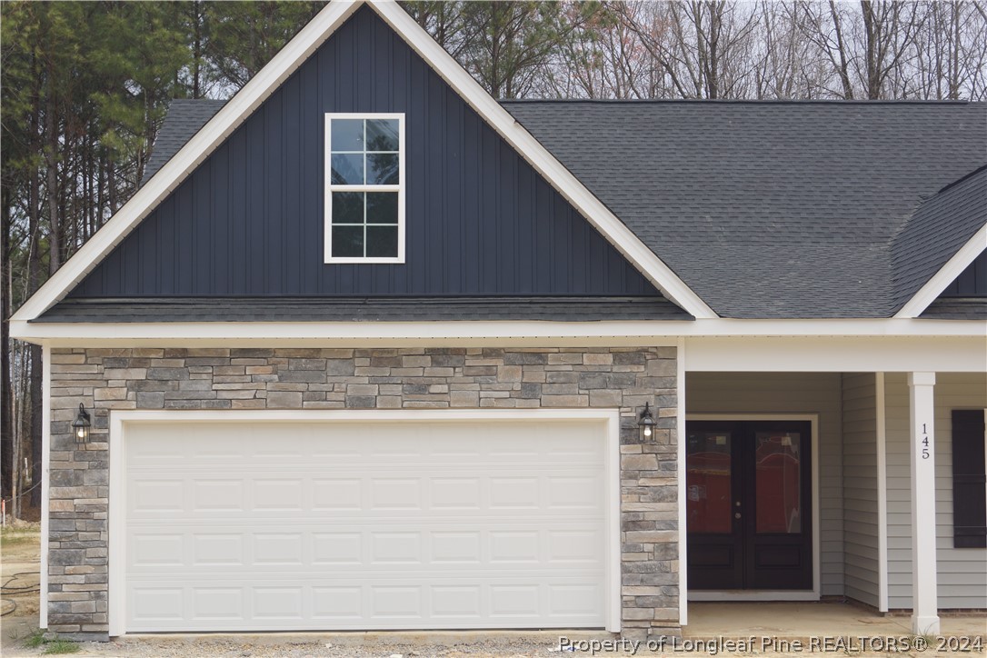 145 Knotts Berry Road Bunnlevel, NC 28323 - Photo 3 of 34 Gallery Image 3
