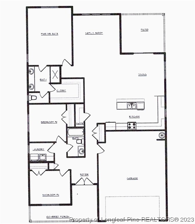 145 Knotts Berry Road Bunnlevel, NC 28323 - Photo 34 of 34 Gallery Image 34