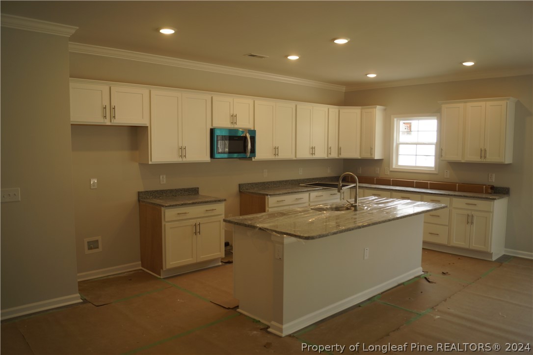 145 Knotts Berry Road Bunnlevel, NC 28323 - Photo 5 of 34 Gallery Image 5