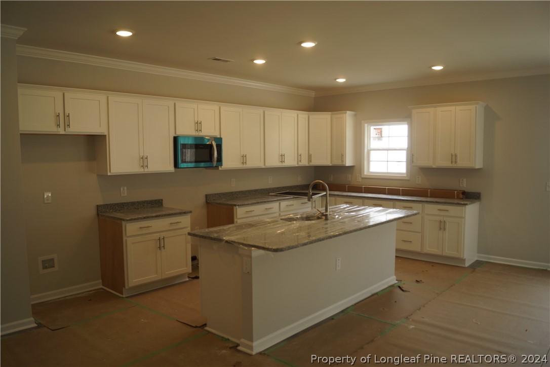 145 Knotts Berry Road Bunnlevel, NC 28323 - Photo 6 of 34 Gallery Image 6