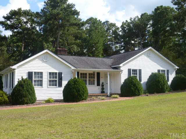 80 Ebenezer Church Road Coats, NC 27521 - Photo 1 of 25 Gallery Image 1