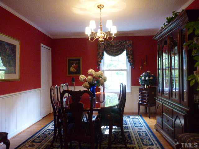 80 Ebenezer Church Road Coats, NC 27521 - Photo 14 of 25 Gallery Image 14