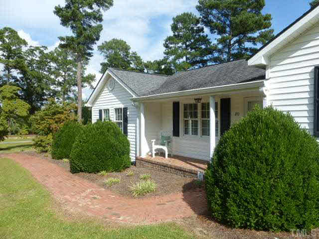 80 Ebenezer Church Road Coats, NC 27521 - Photo 3 of 25 Gallery Image 3