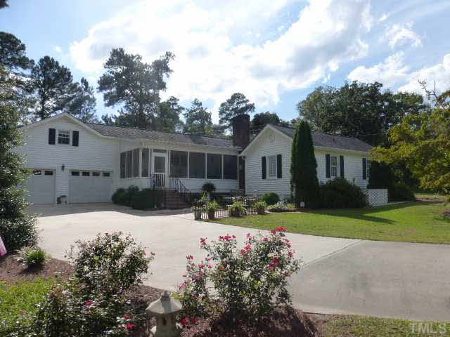 80 Ebenezer Church Road Coats, NC 27521 - Photo 4 of 25 Gallery Image 4