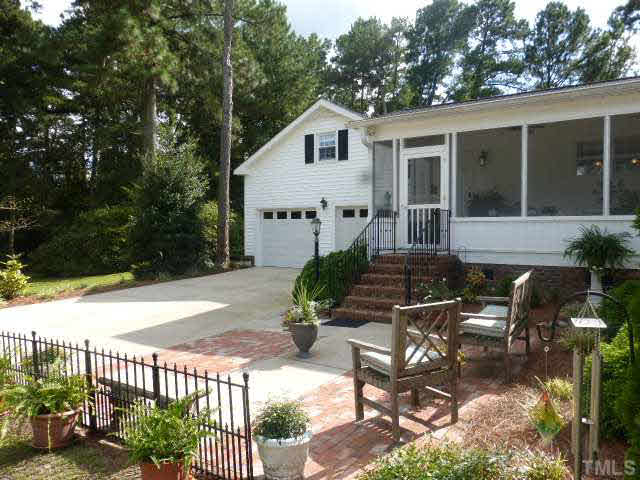80 Ebenezer Church Road Coats, NC 27521 - Photo 5 of 25 Gallery Image 5