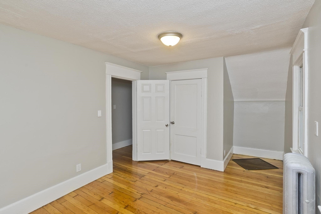 107 Orange Street Springfield, MA 01108 - Photo 23 of 38 a view of an empty room