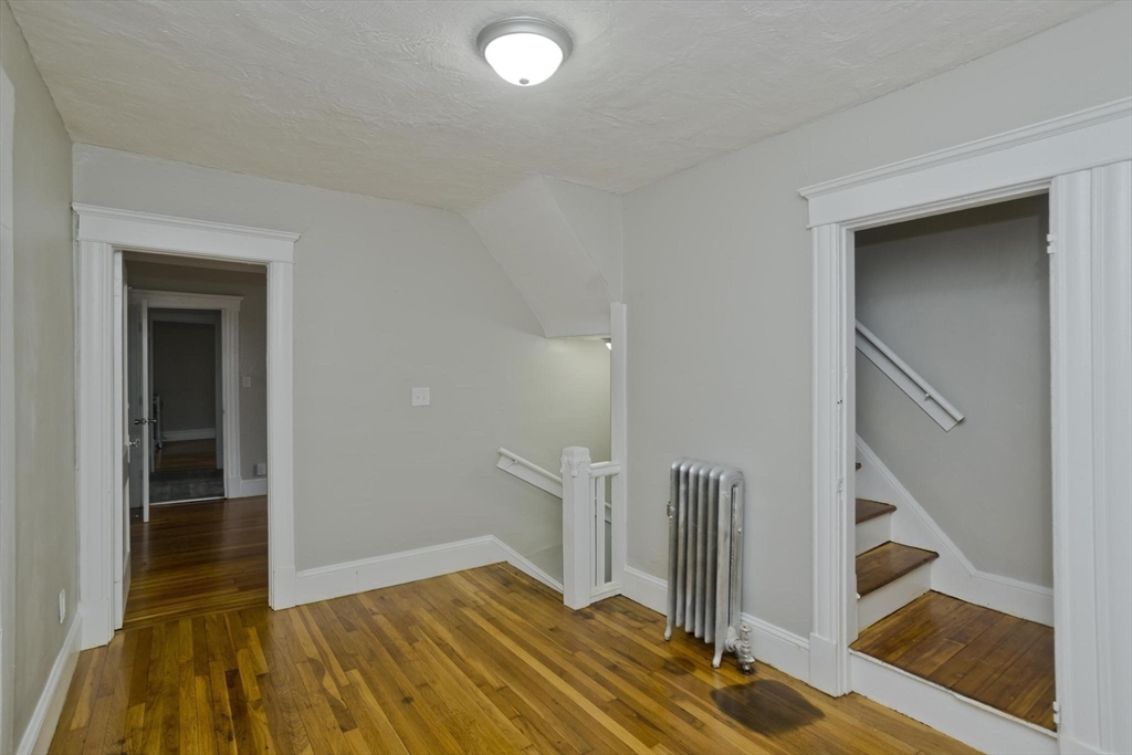 107 Orange Street Springfield, MA 01108 - Photo 4 of 38 a view of empty room
