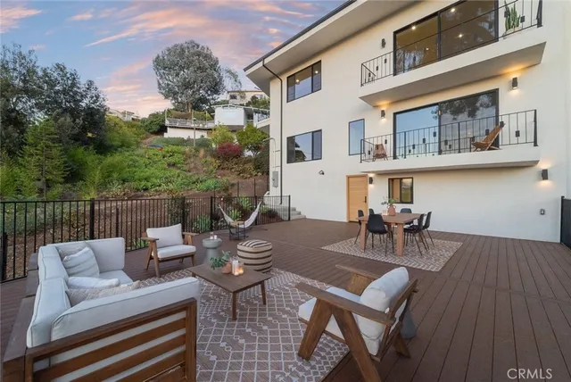 $2,495,000 | 1117 Oberlin Drive, Glendale, CA 91205