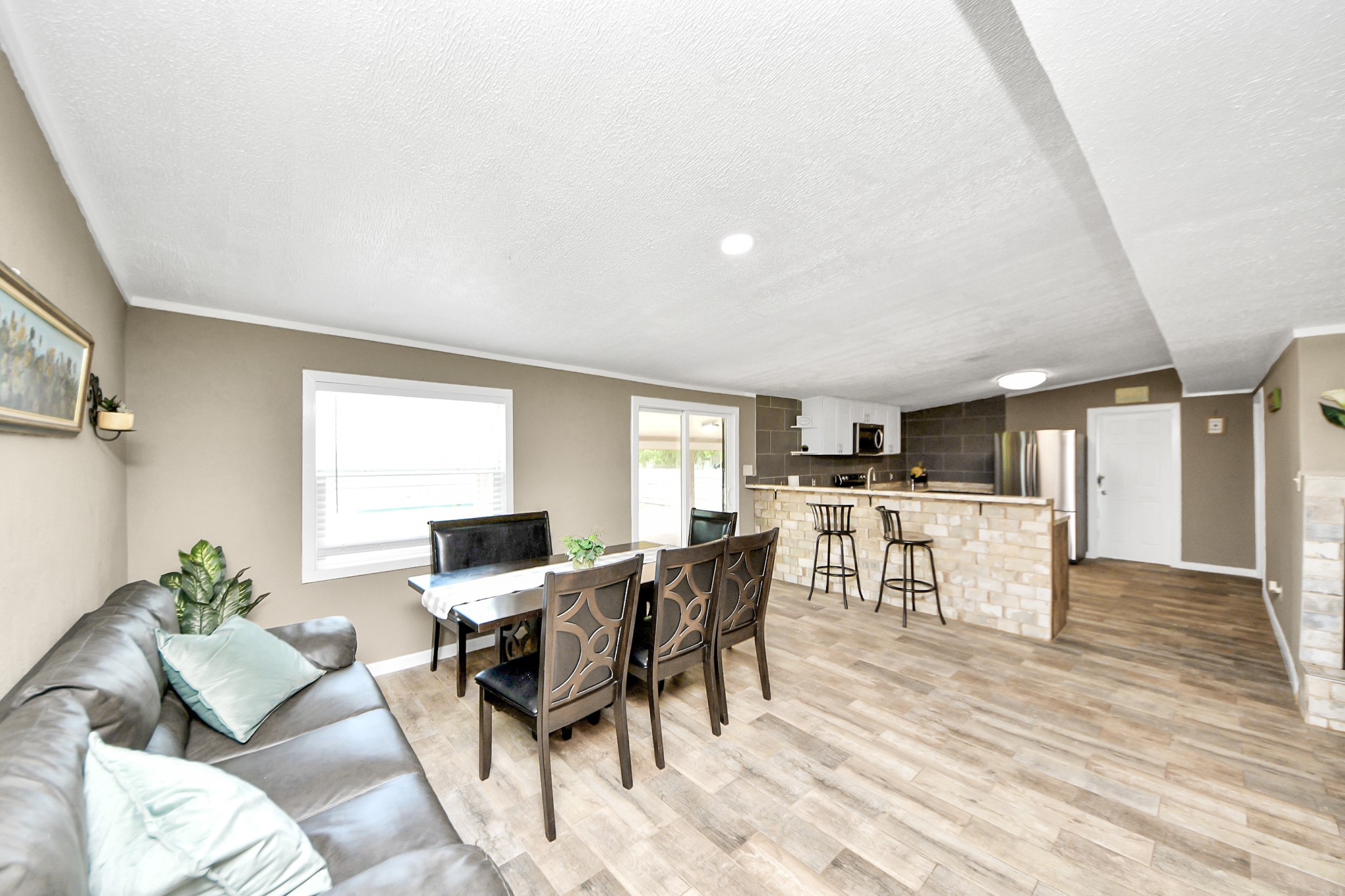 9832 Providence Road Needville, TX 77461 - Photo 12 of 41