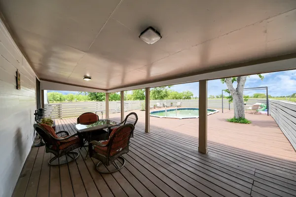 $465,000 | 9832 Providence Road, Needville, TX 77461