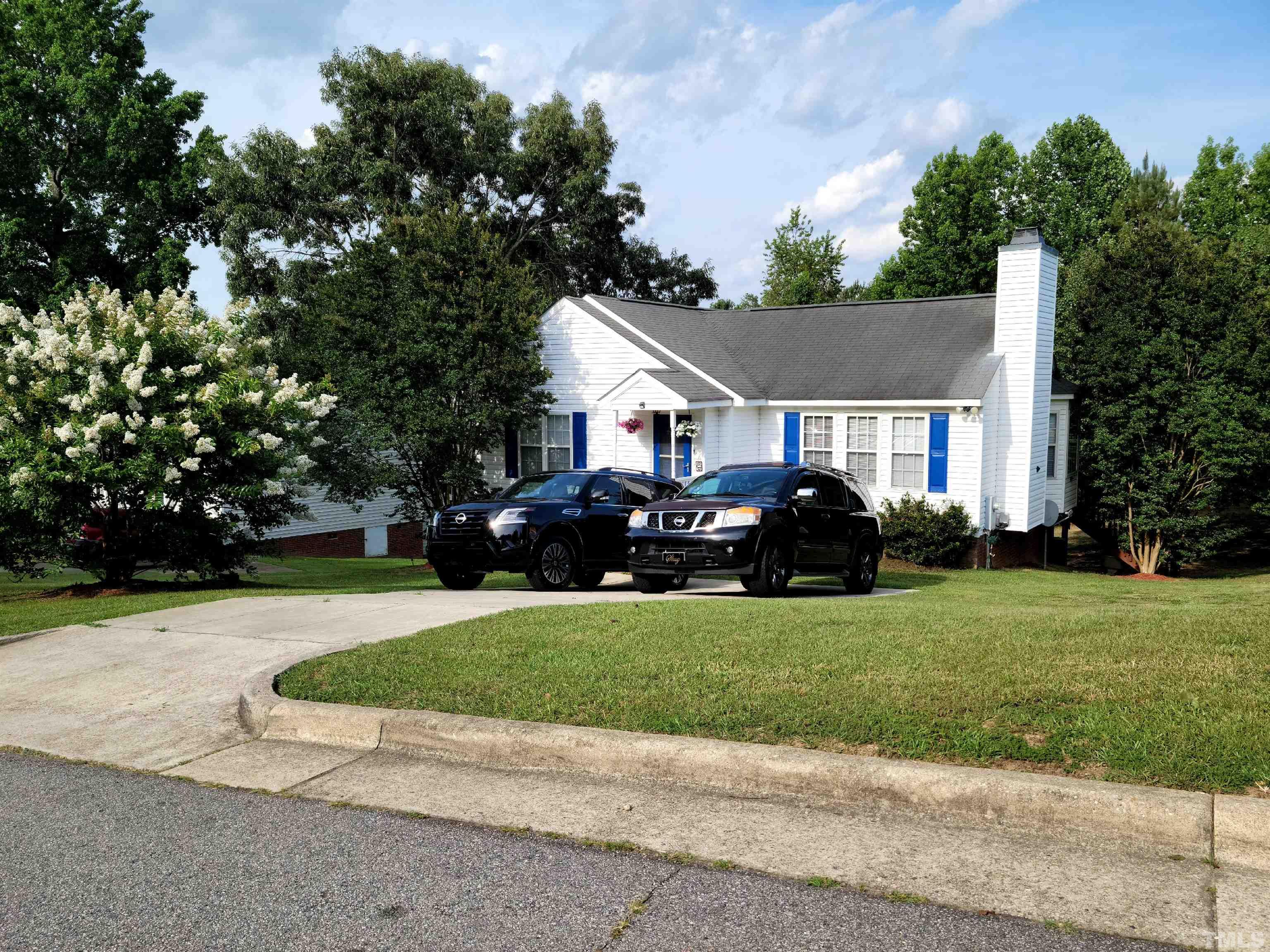 913 Delham Road Knightdale, NC 27545 - Photo 1 of 14 Gallery Image 1