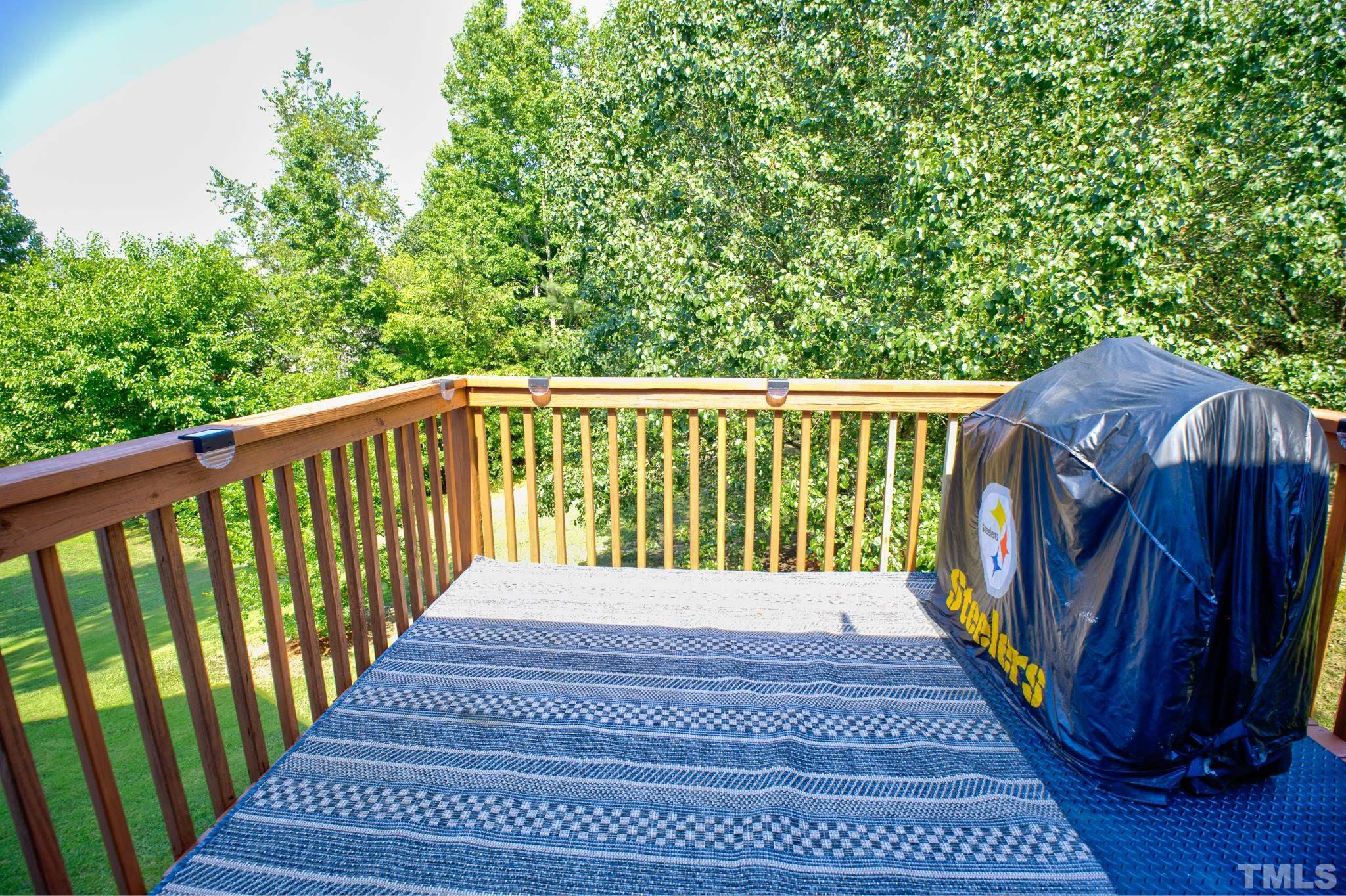 913 Delham Road Knightdale, NC 27545 - Photo 13 of 14 Gallery Image 13