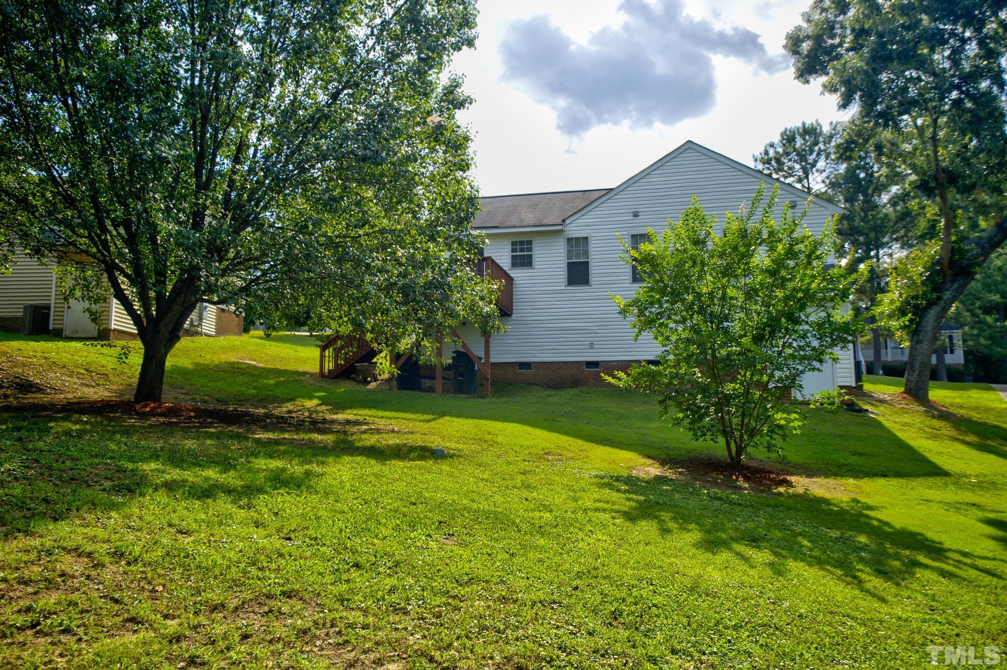 913 Delham Road Knightdale, NC 27545 - Photo 14 of 14 Gallery Image 14