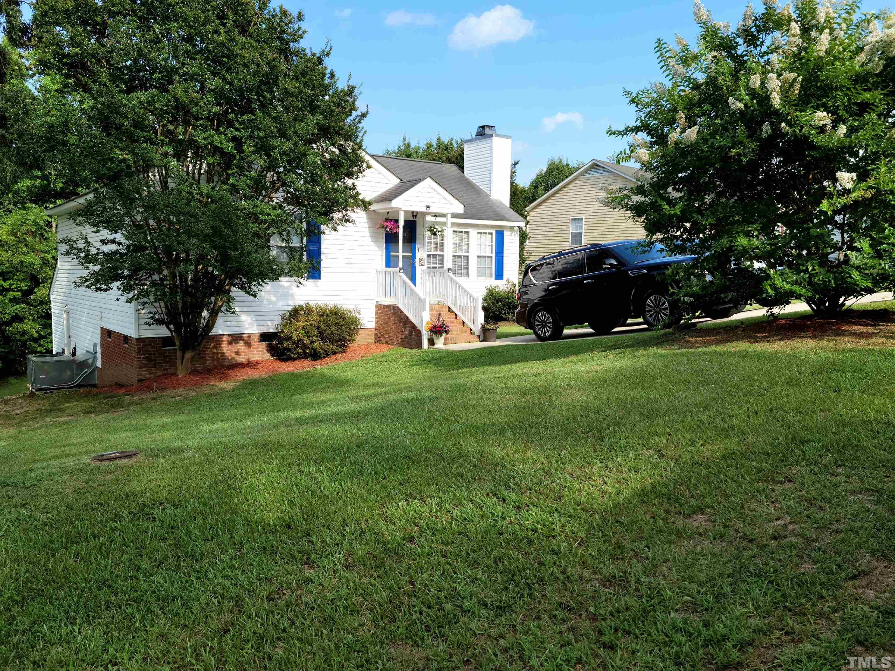 913 Delham Road Knightdale, NC 27545 - Photo 2 of 14 Gallery Image 2