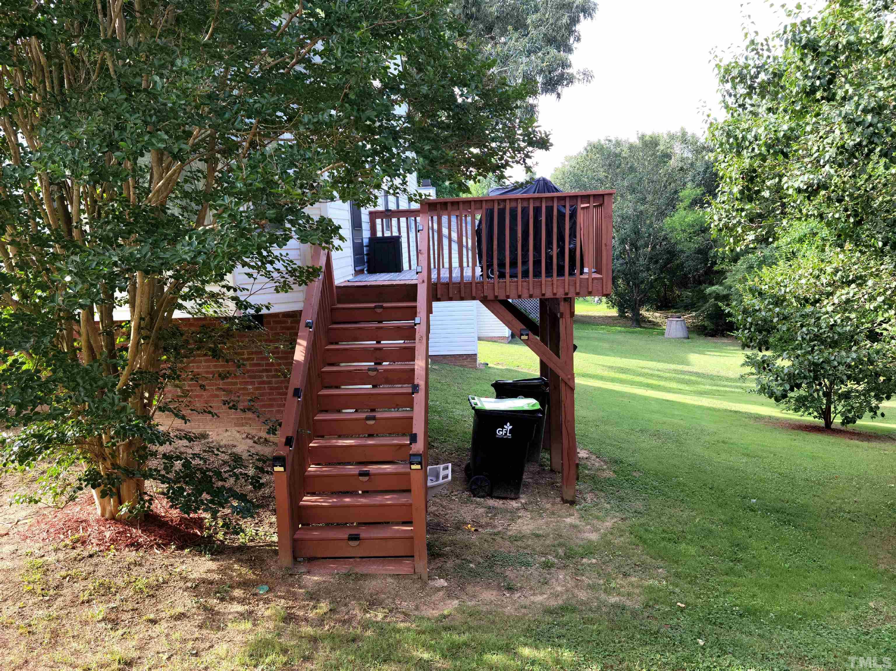 913 Delham Road Knightdale, NC 27545 - Photo 3 of 14 Gallery Image 3