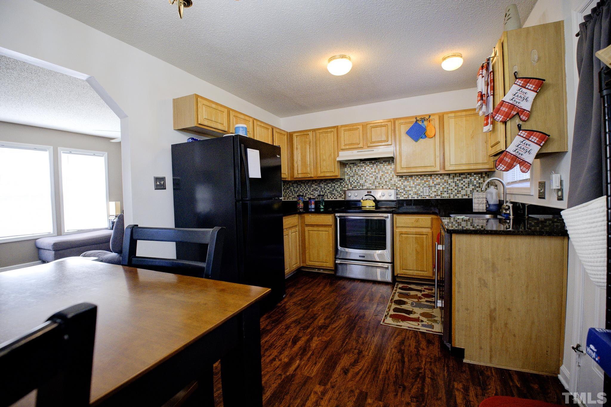 913 Delham Road Knightdale, NC 27545 - Photo 7 of 14 Gallery Image 7