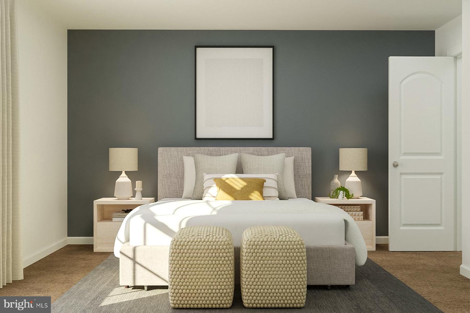 17050 Rollins Road Bowling Green, VA 22427 - Photo 6 of 13 *Photo is a furnished rendering.