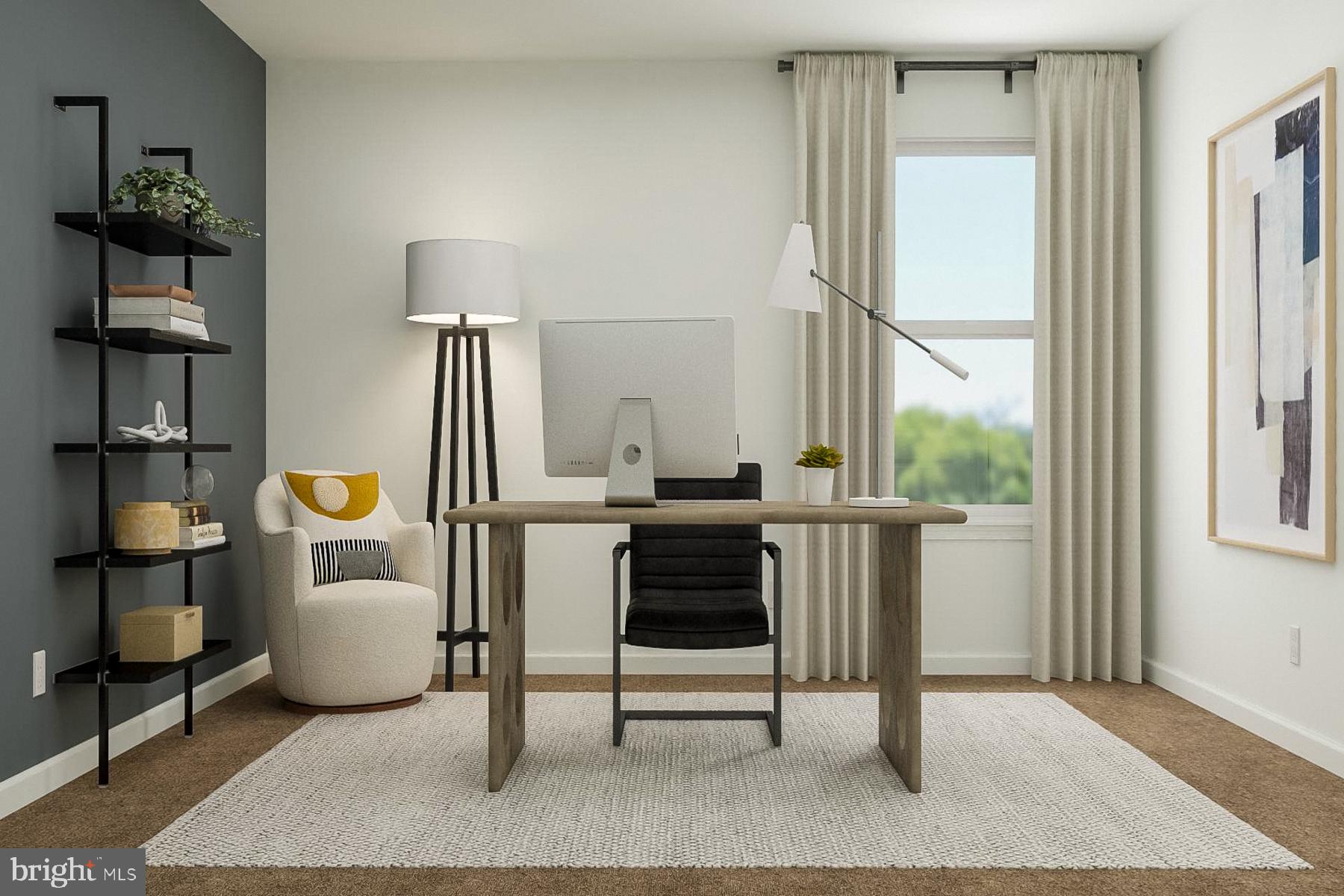 17050 Rollins Road Bowling Green, VA 22427 - Photo 9 of 13 *Photo is a furnished rendering.