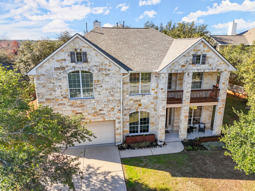 6805 Via Ricco Drive Austin, TX 78749 - Photo 1 of 1