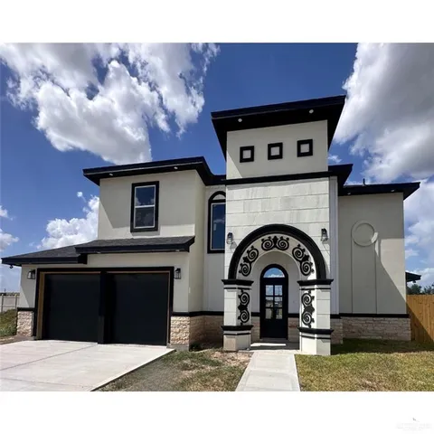 $480,000 | 3221 East La Cienega Drive, Edinburg, TX 78542