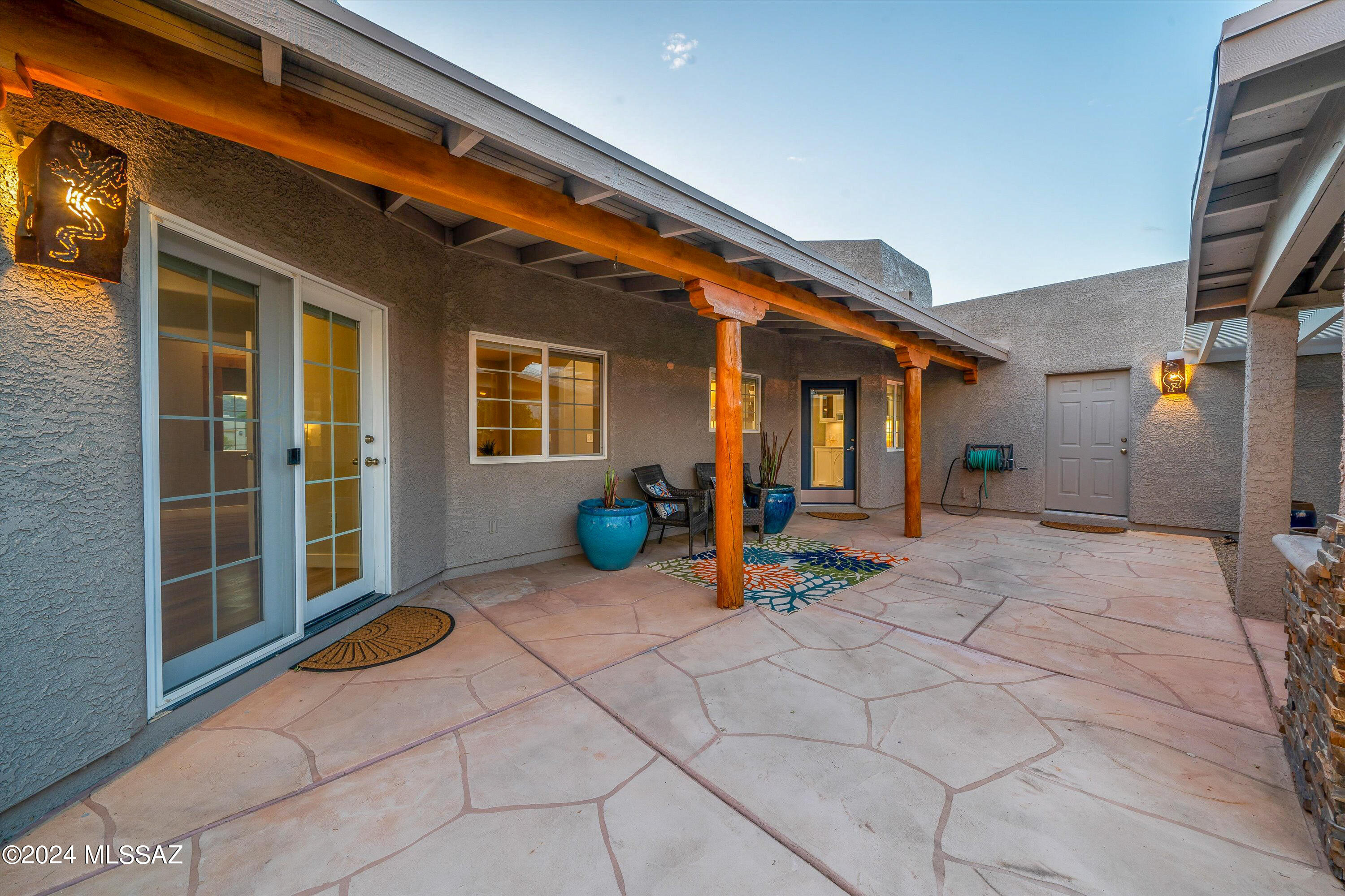 8243 Sunset Ranch Loop Tucson, AZ 85743 - Photo 49 of 50 Gallery Image 49