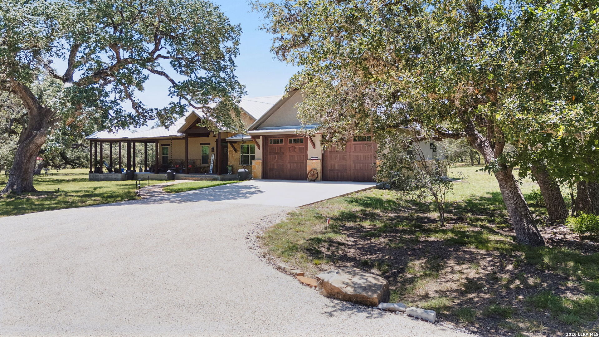 70 Richter Road Boerne, TX 78006 - Photo 4 of 45 Gallery Image 4
