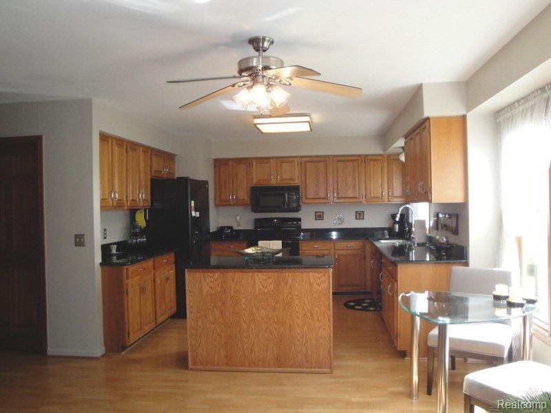 5-Updated Kitchen!