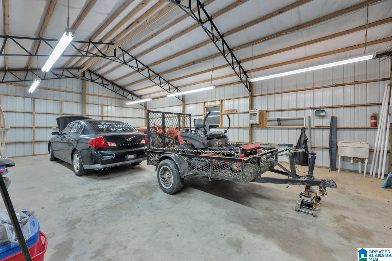 560 Myrick Road Warrior, AL 35180 - Photo 56 of 59