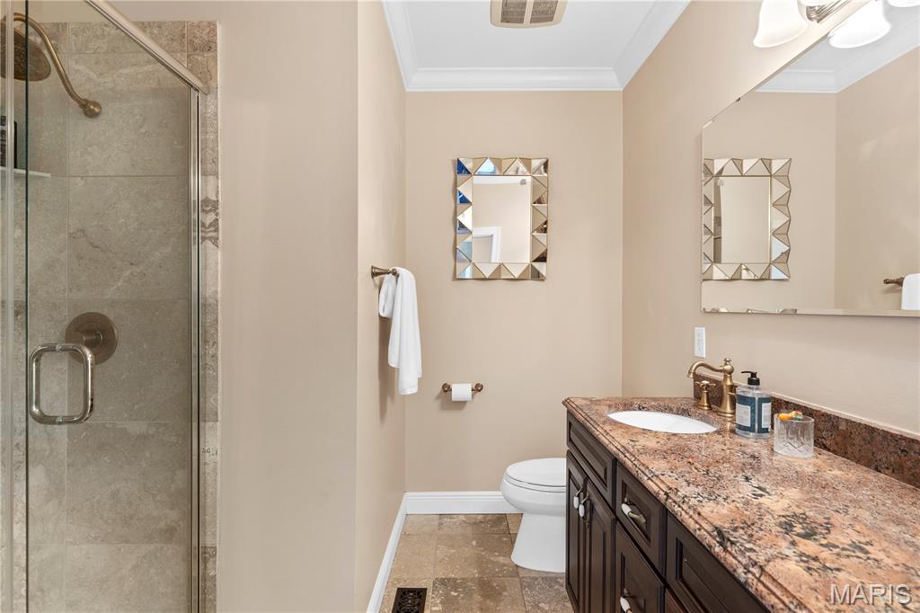 416 Kiefer Creek Road Ballwin, MO 63021 - Photo 27 of 41 Gallery Image 27
