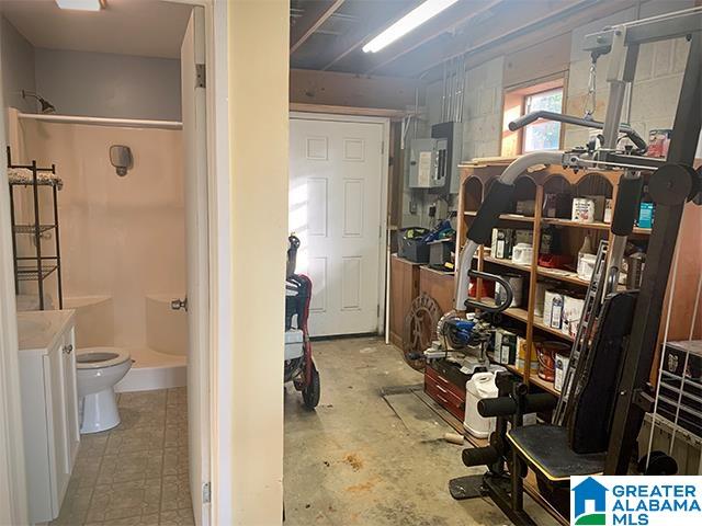 2406 Overhill Road Sylacauga, AL 35150 - Photo 48 of 50