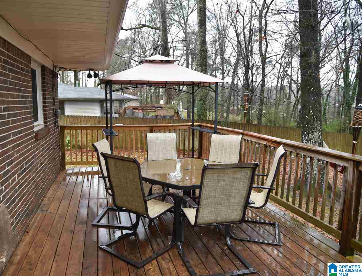 308 Pineywood Road Gardendale, AL 35071 - Photo 27 of 29