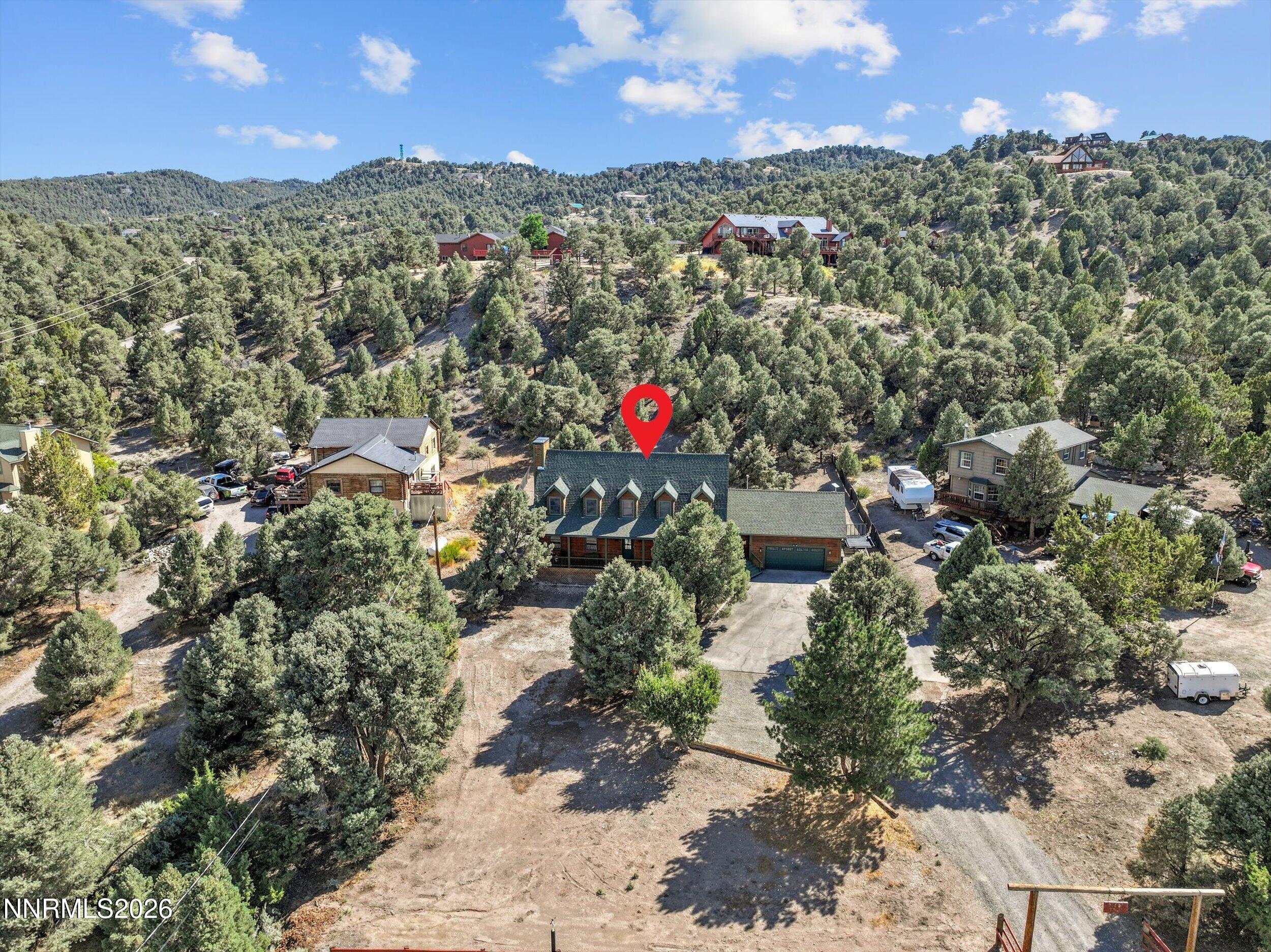 21595 Dortort Drive Reno, NV 89521 - Photo 43 of 47 44-DJI_20260715162519_0073_D