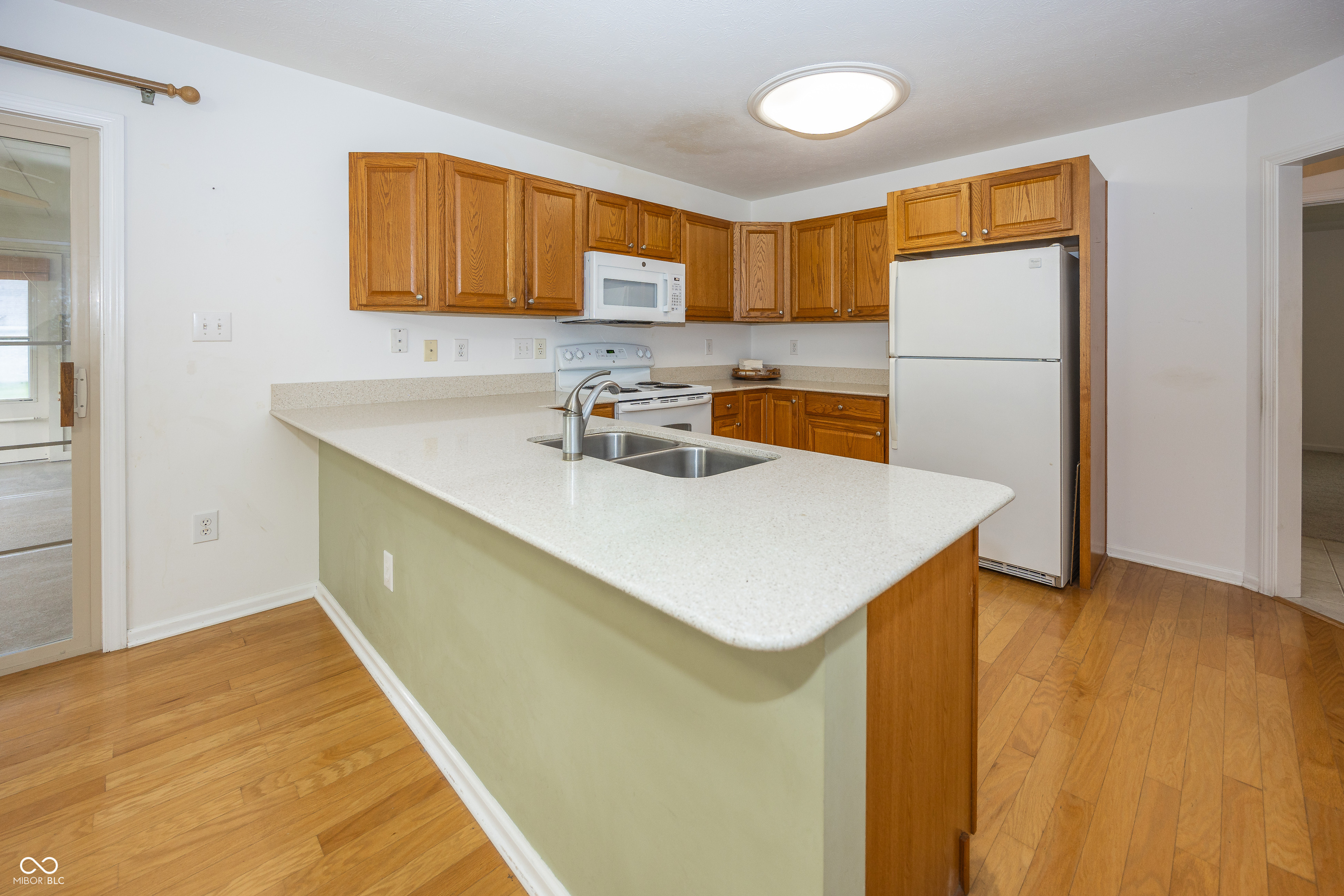 1641 Grindstone Way Greenfield, IN 46140 - Photo 8 of 28
