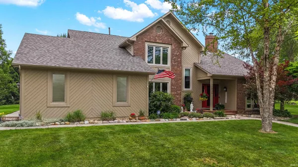 $509,900 | 11036 Wilmington Court, Fort Wayne, IN 46814