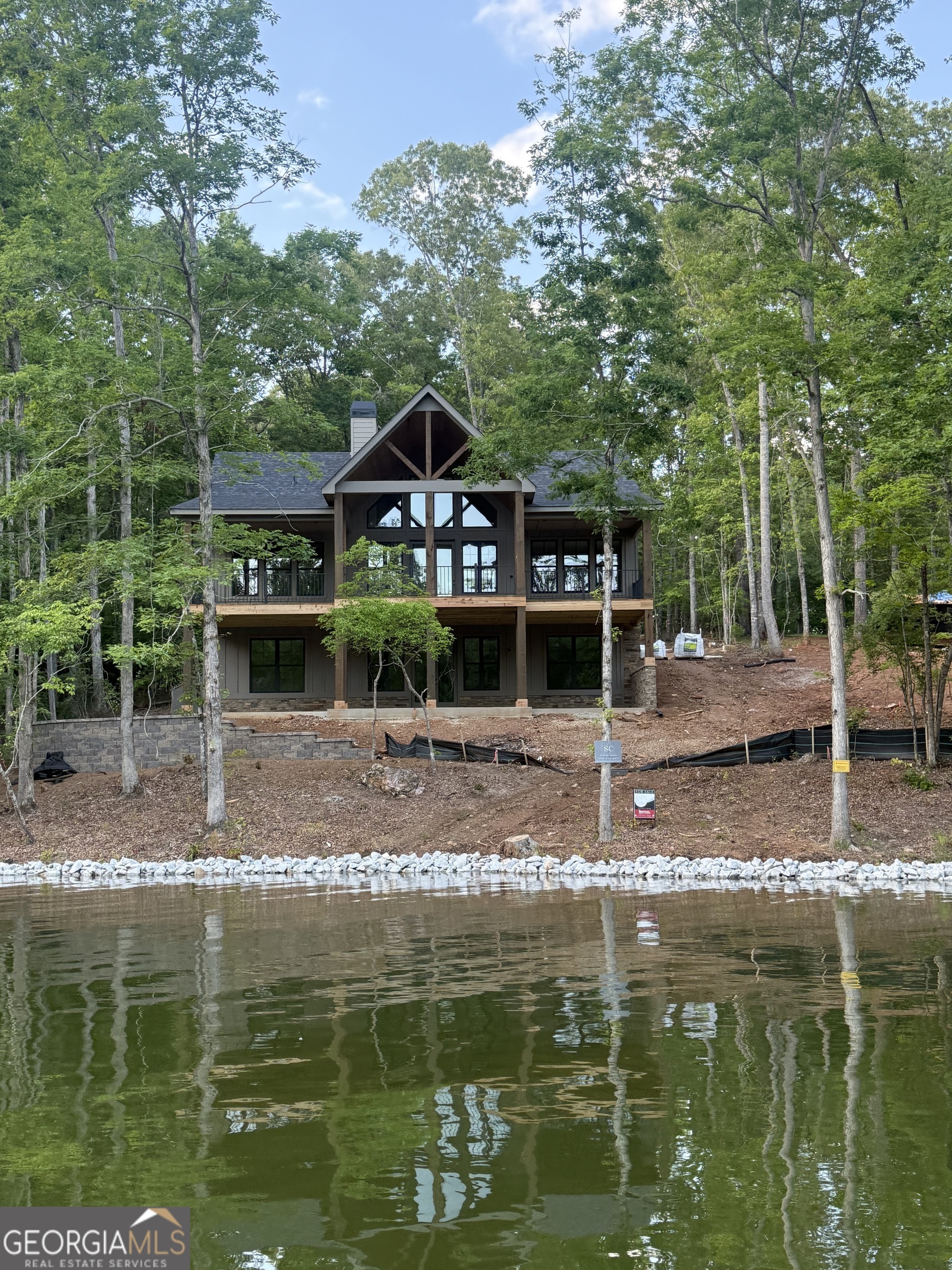 681 Warren Road Wedowee, AL 36278 - Photo 1 of 6
