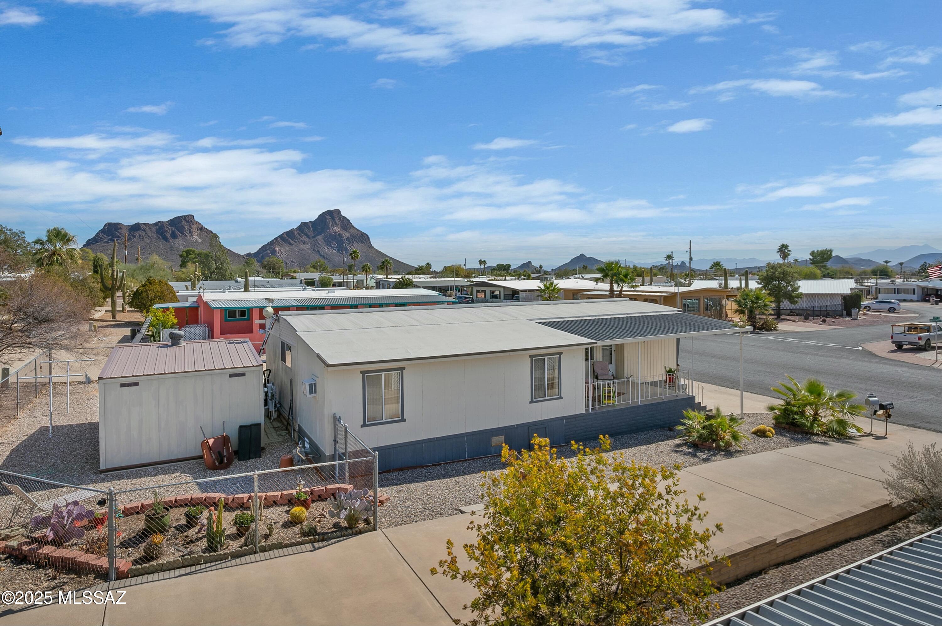 6048 West Rafter Cir Street Tucson, AZ 85713 - Photo 34 of 39 Gallery Image 34