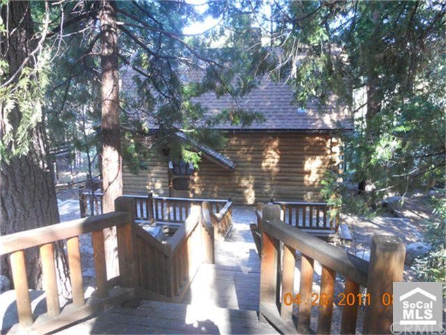 25421 Foster Lake Road Idyllwild, CA 92549 - Photo 1 of 1 Gallery Image 1