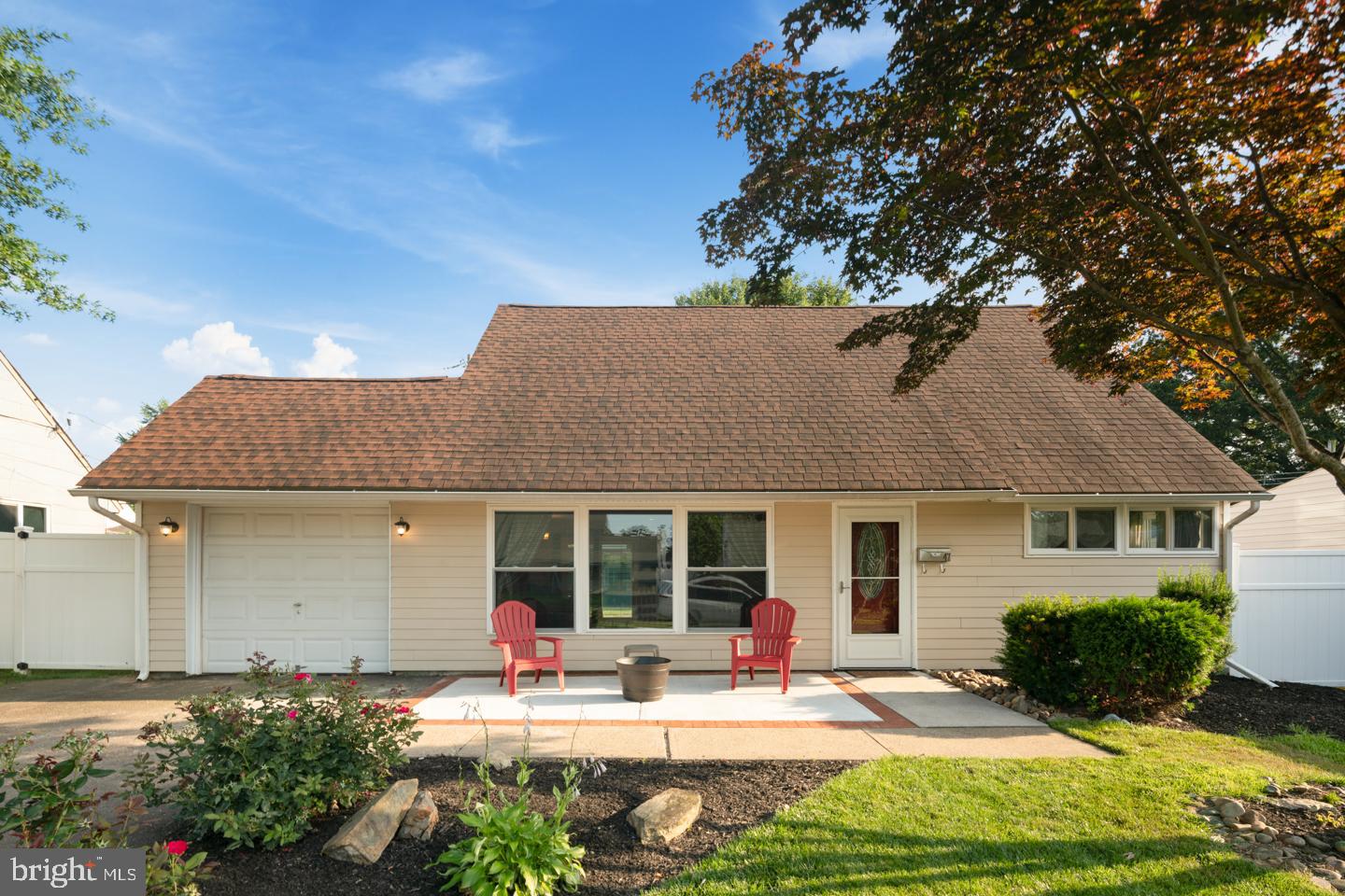 47 Micahill Road Levittown, PA 19056 - Photo 1 of 24 Exterior Front