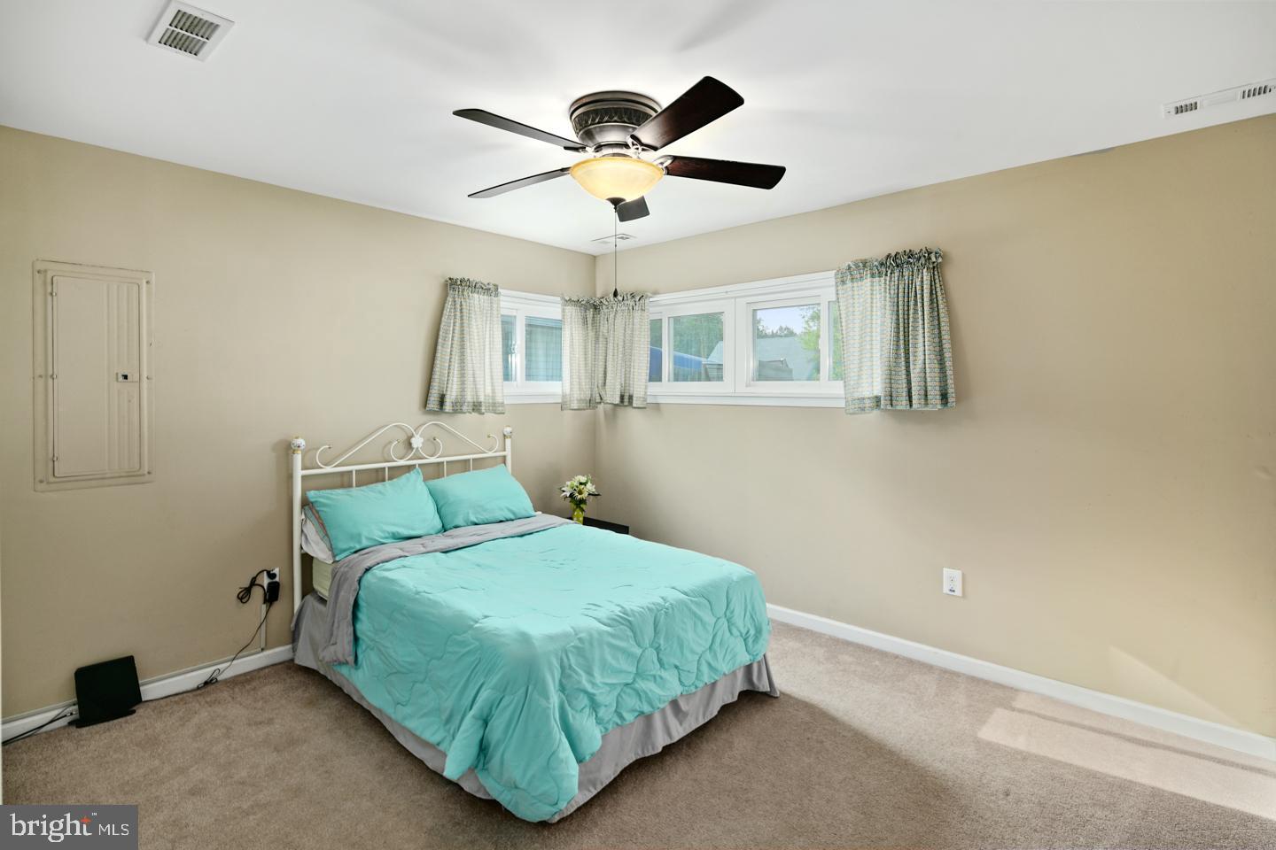 47 Micahill Road Levittown, PA 19056 - Photo 16 of 24 Bedroom 1