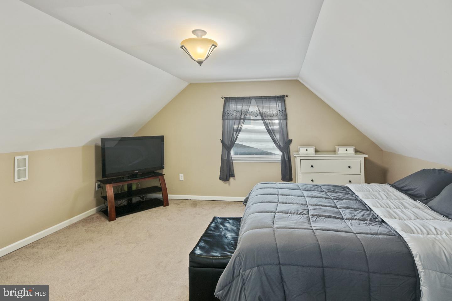 47 Micahill Road Levittown, PA 19056 - Photo 20 of 24 Bedroom 4