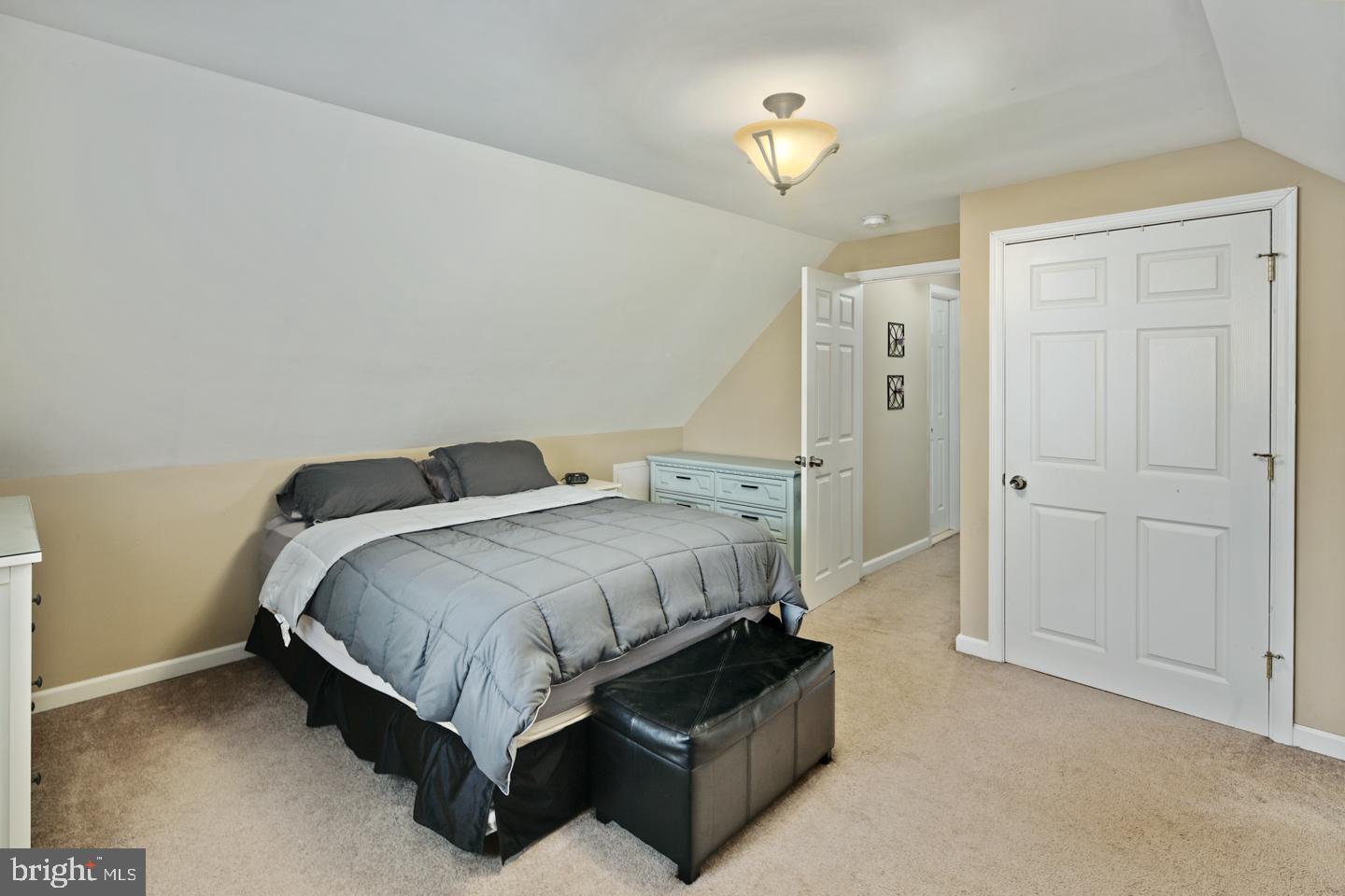 47 Micahill Road Levittown, PA 19056 - Photo 21 of 24 Bedroom 4