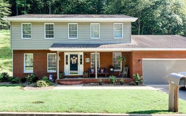 1000 Mays Branch Road Prestonsburg, KY 41653 - Photo 2 of 29 mays 1