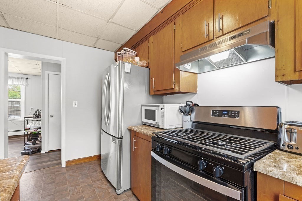 418 Anthony Street, Unit 1 Fall River, MA 02721 - Photo 2 of 13