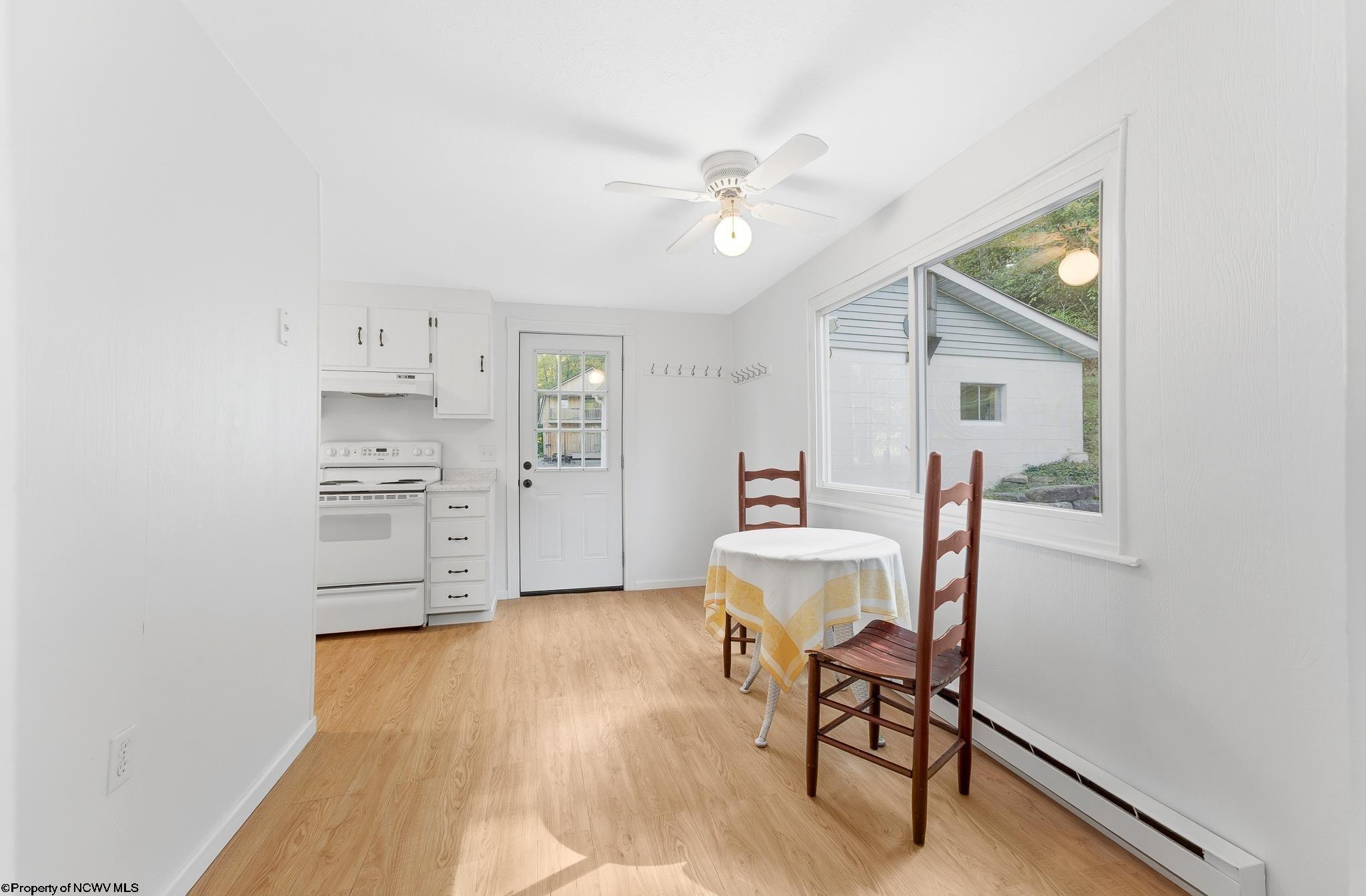 971 Jim Kennedy Road Fairmont, WV 26554 - Photo 7 of 42 Gallery Image 7