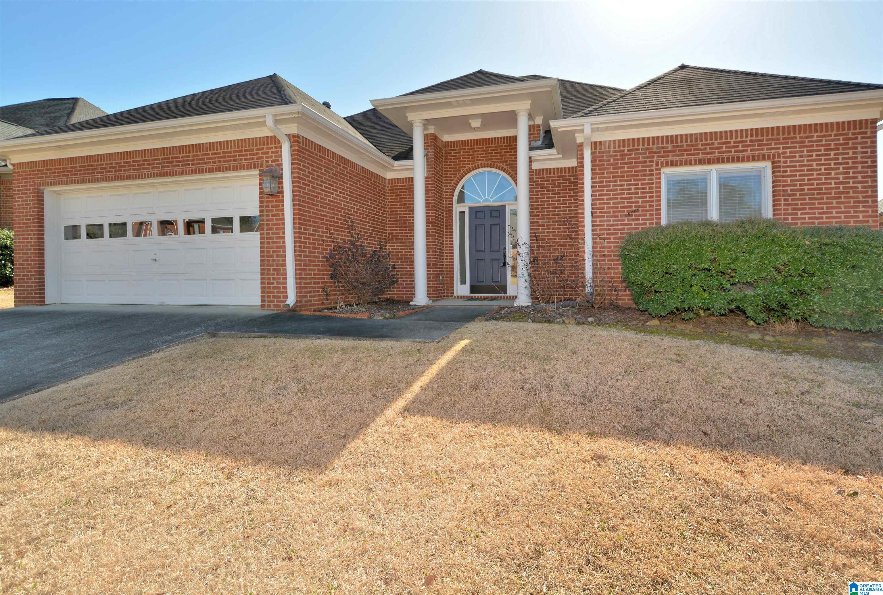 207 Beaver Crest Circle Pelham, AL 35124 - Photo 2 of 33